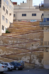 Malta, scala