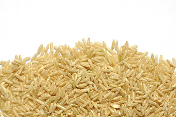 Long grain rice