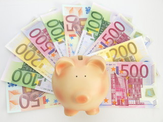 Money saving