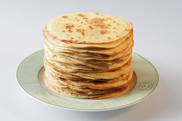 Crèpes