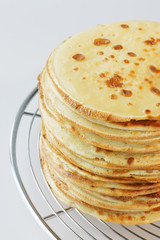 Crêpes