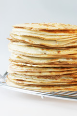 Crêpes