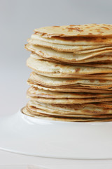 Crêpes