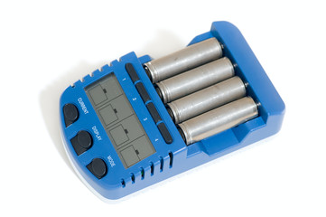 battery charger