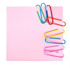 Paper clips
