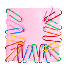 Paper clips