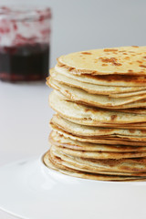 Crêpes