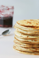 Crêpes