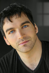 Obraz premium Portrait