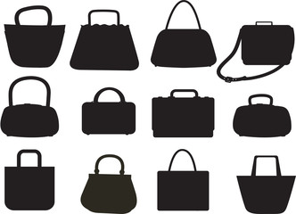 Varities of Handbags