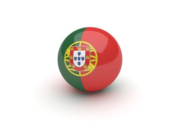 Portugal Sphere
