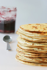 Crêpes