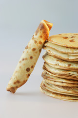 Crêpes