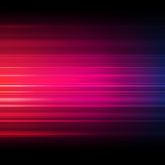 EPS Pink stripe background