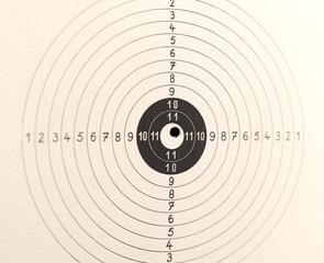 Zielscheibe