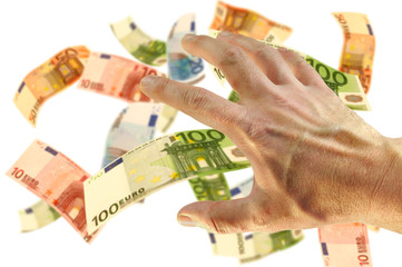 Geld 301