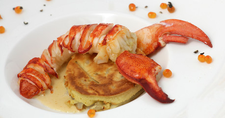 Homard