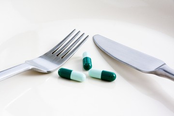 Bon appétit !