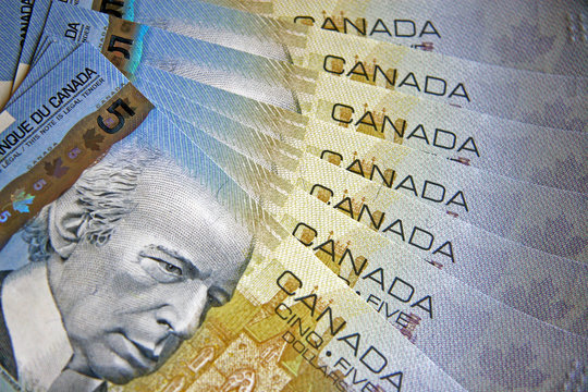 Money of Canada