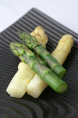 Asperges