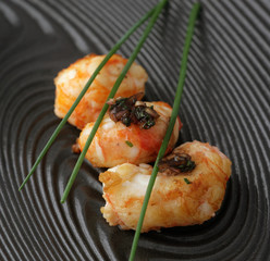 Gambas