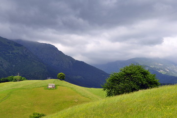 Collina Valpiana