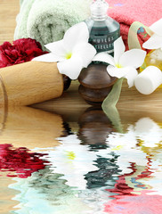 ambiance zen institut massage