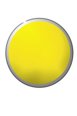 Gelber Button