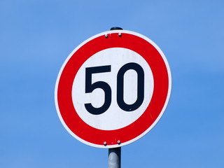 50 km