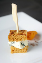 Roquefort Pain d'Epices