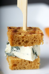Roquefort Pain d'Epices