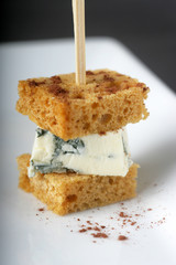 Roquefort Pain d'Epices