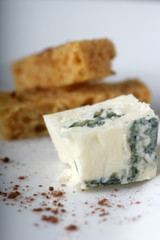 Roquefort Pain d'Epices