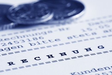 Rechnung