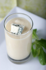 Verrine Roquefort