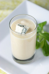 Verrine Roquefort