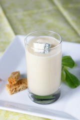 Verrine Roquefort