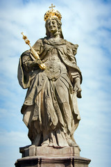 bamberg st. kunigunde 2444