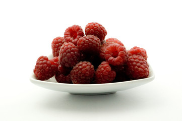 Raspberry