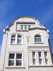 Obraz premium haus #59