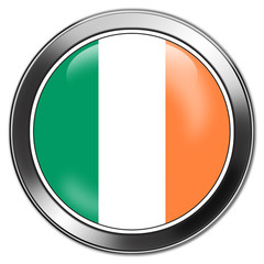 irland button stick 3d