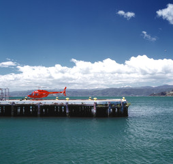 Wellington Kai © blankmag