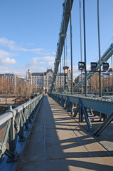 Pont de Budapest