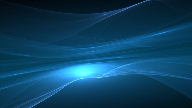 blue stream motion background
