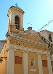 Obraz premium Ajaccio