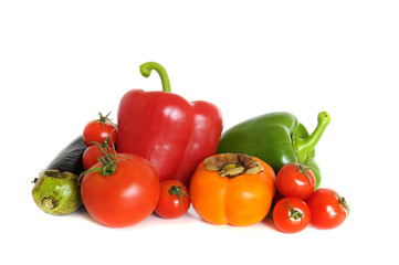 Vegetables