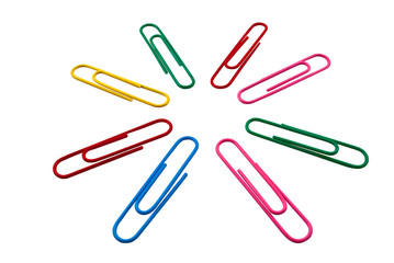 Paper clips