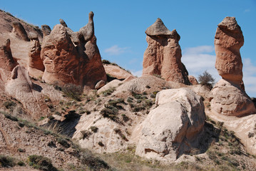 (138) cappadocia