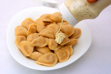 Ravioli