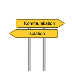 Kommunikation